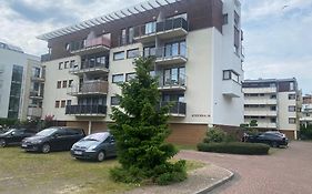 Apartament Fala